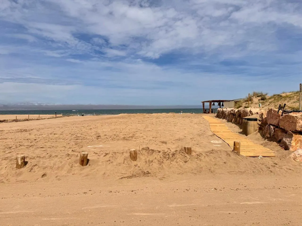 Hotel Pensio Solivent Sant Marti d'Empuries