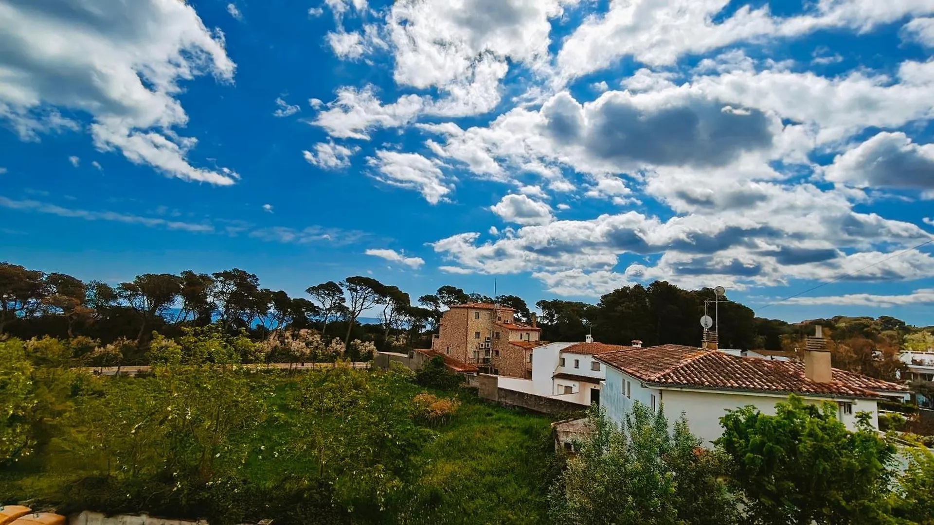 Pensio Solivent Sant Marti d'Empuries 0*,  Spanien