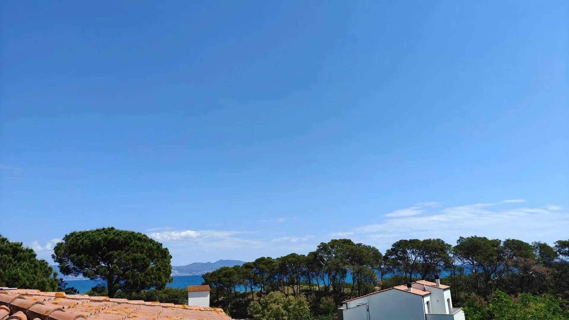 Hotel Pensio Solivent Sant Marti d'Empuries Spanien