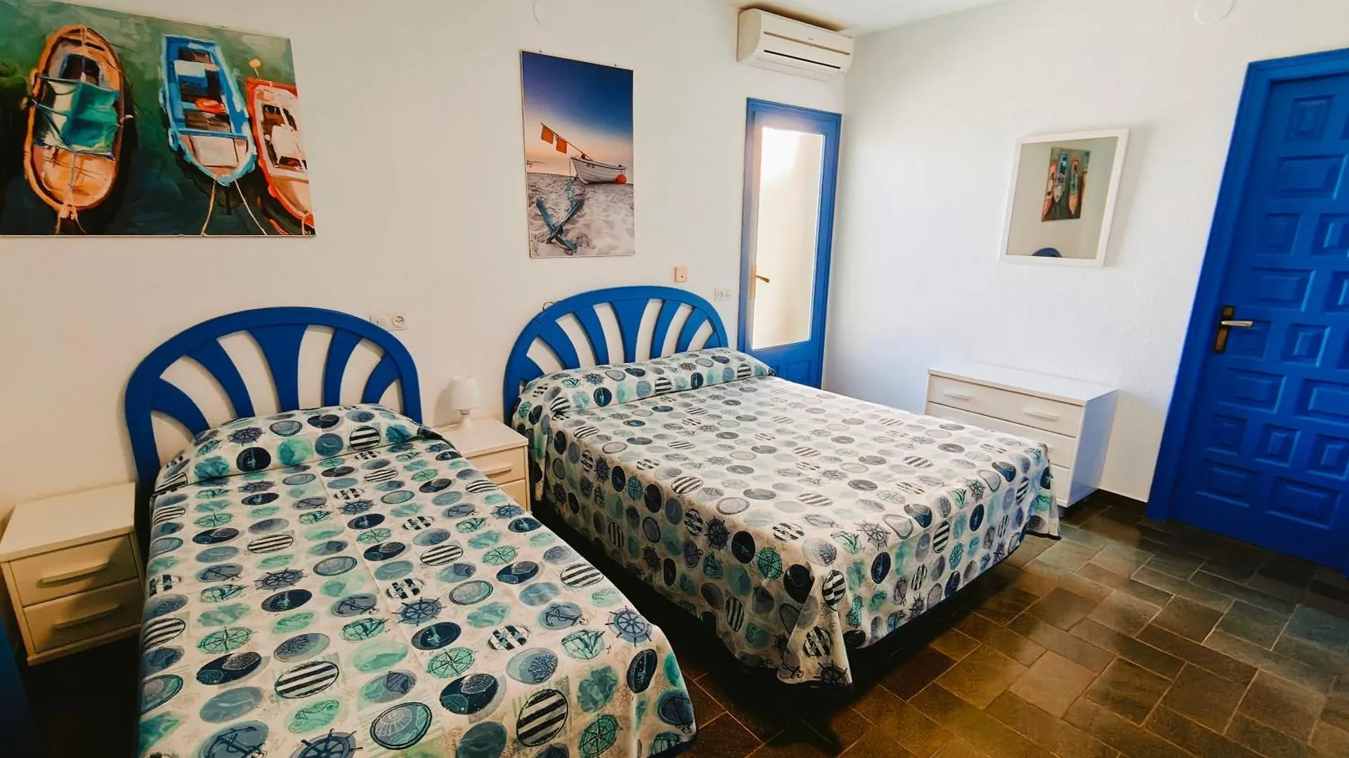 Hotel Pensio Solivent Sant Marti d'Empuries