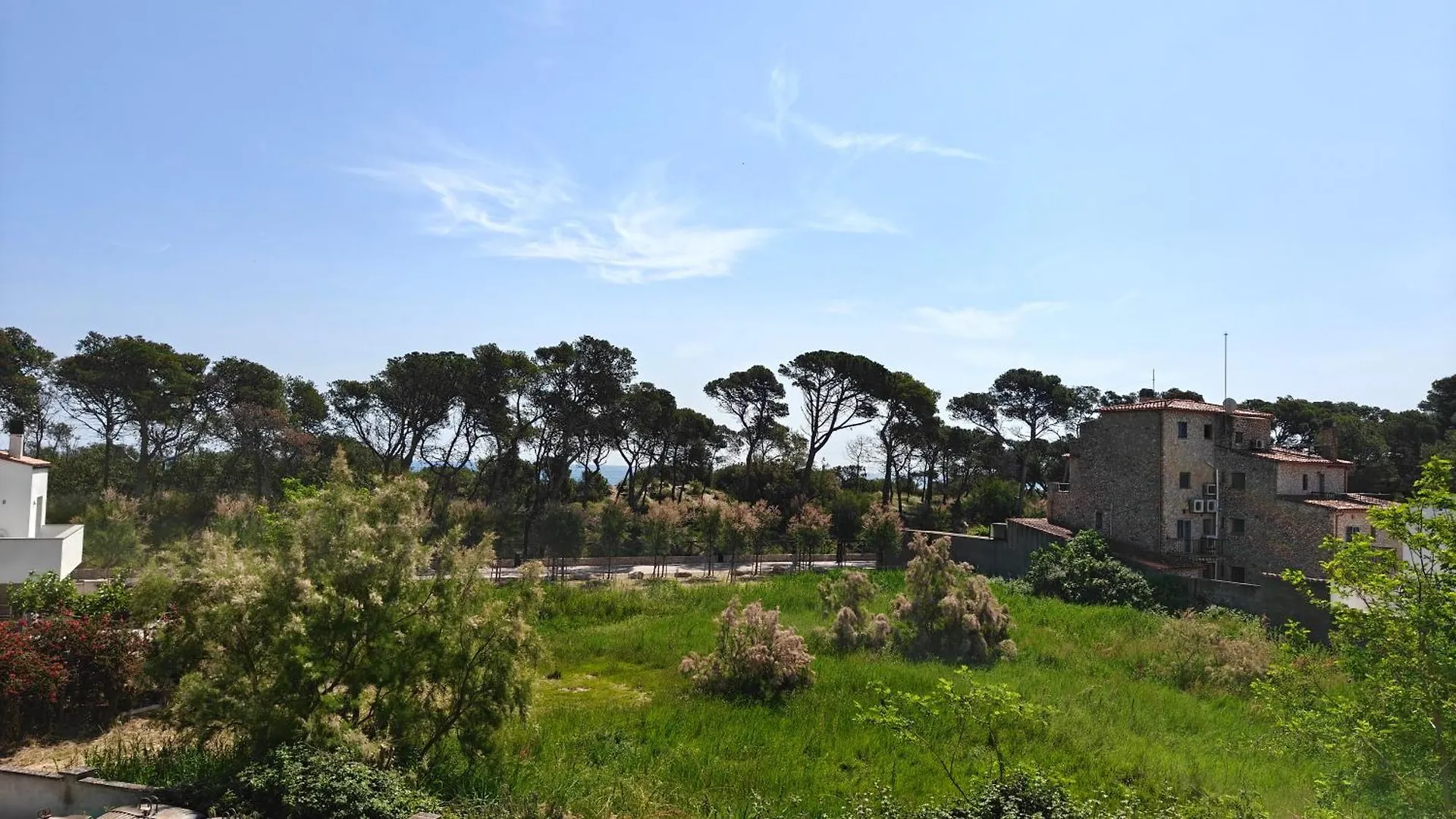 Pensio Solivent Sant Marti d'Empuries