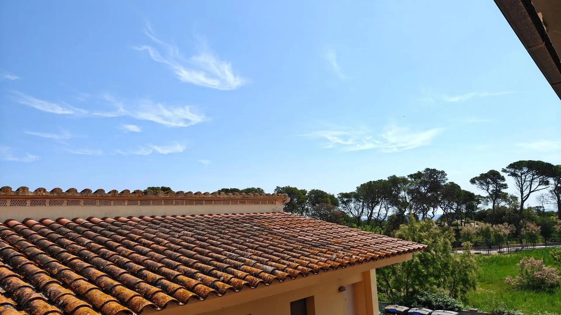 Hotel Pensio Solivent Sant Marti d'Empuries Spanien