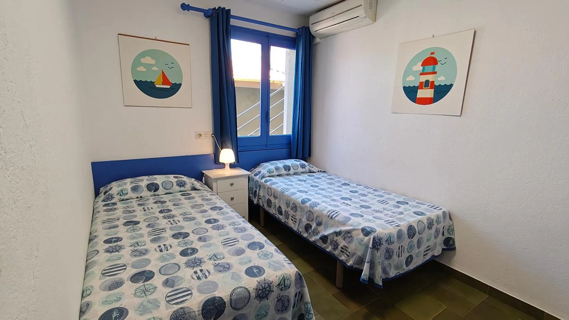 Hotel Pensio Solivent Sant Marti d'Empuries