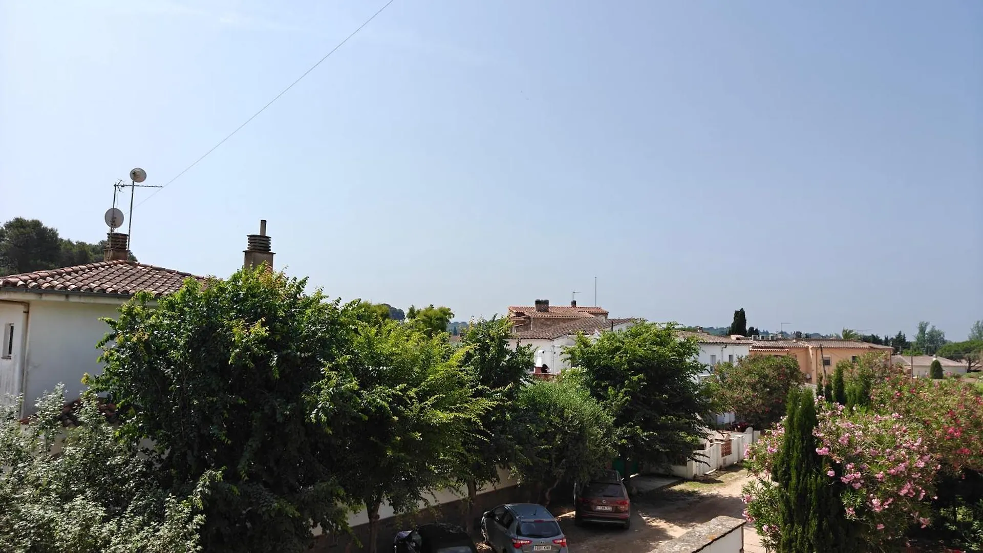 Pensio Solivent Sant Marti d'Empuries Hotel
