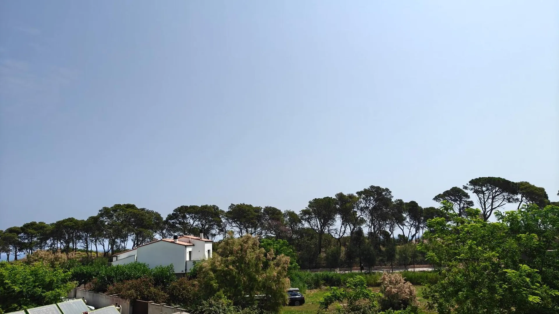 Pensio Solivent Sant Marti d'Empuries