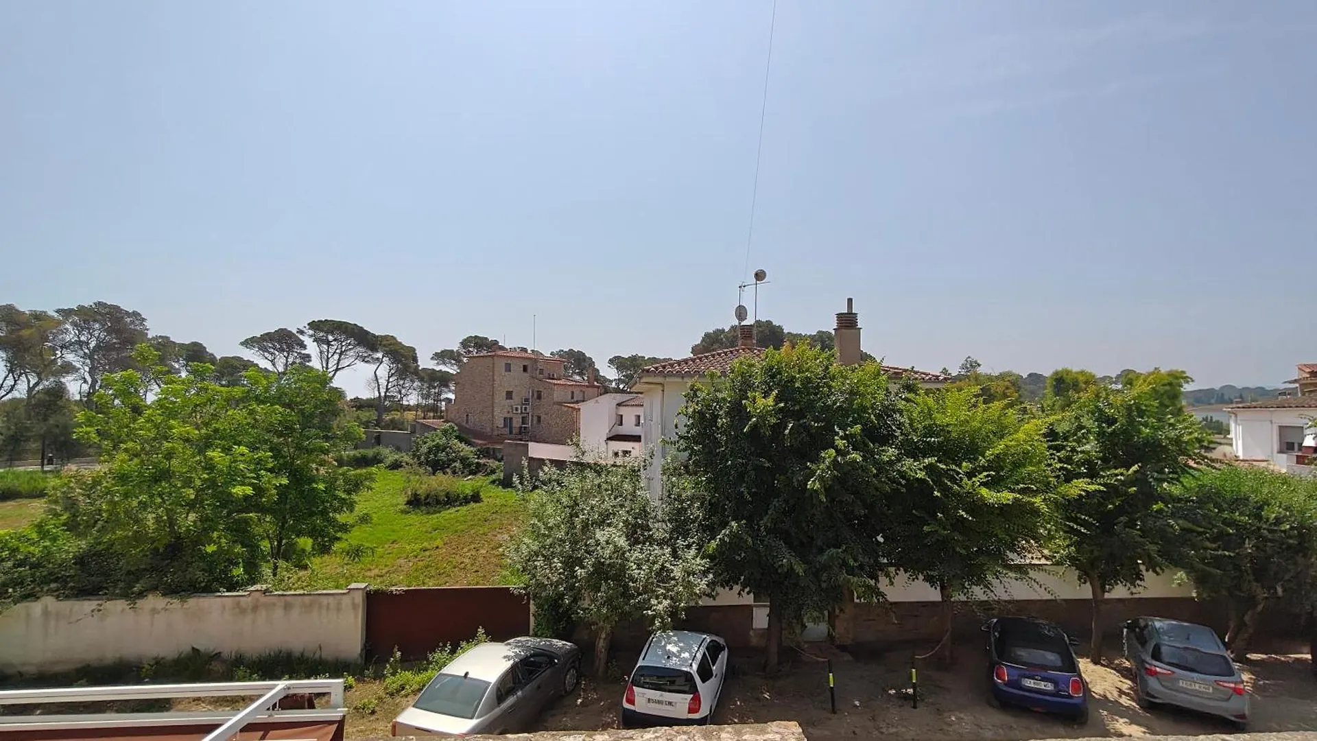 Hotel Pensio Solivent Sant Marti d'Empuries Espagne
