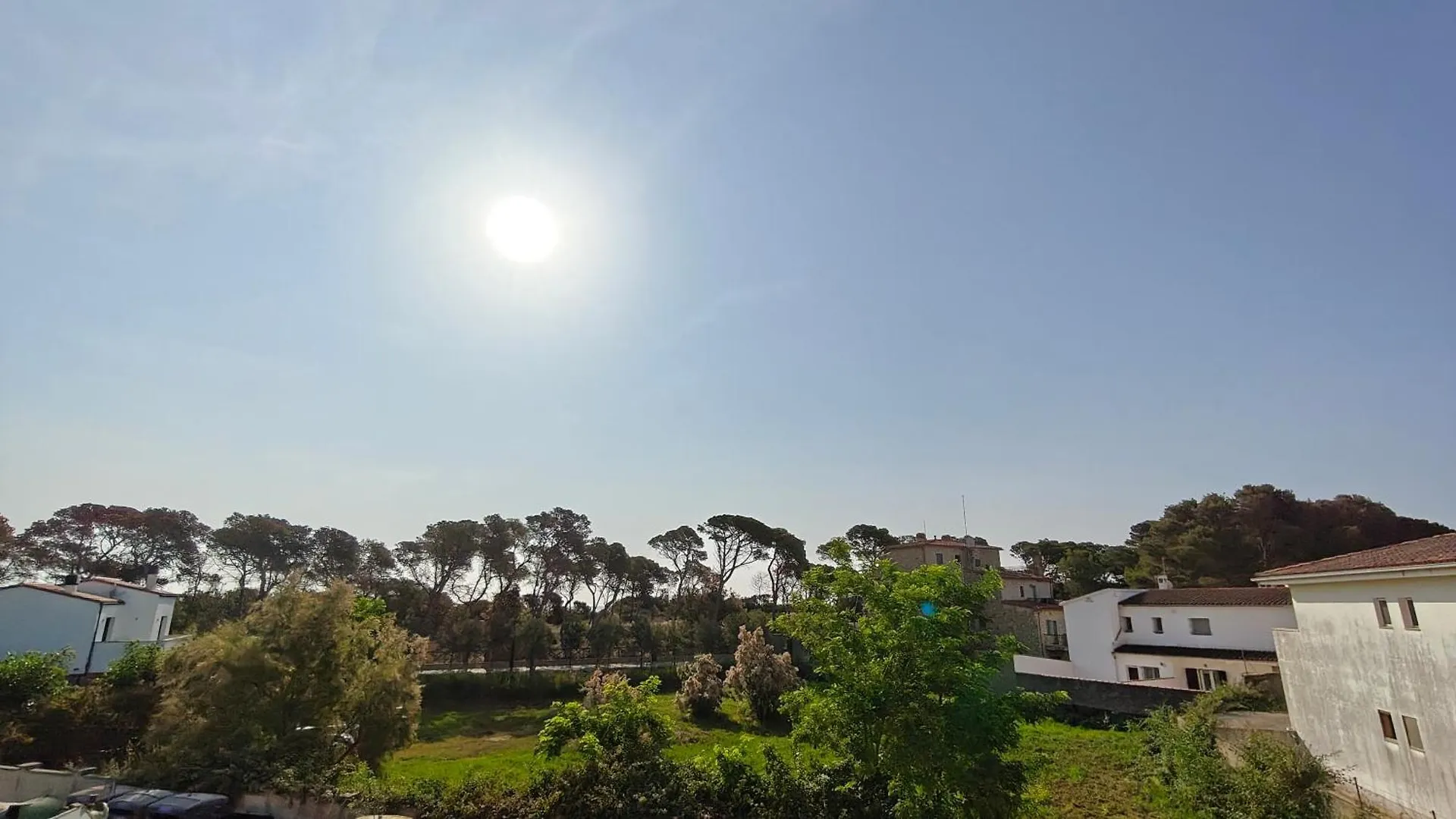 Pensio Solivent Sant Marti d'Empuries Hotel