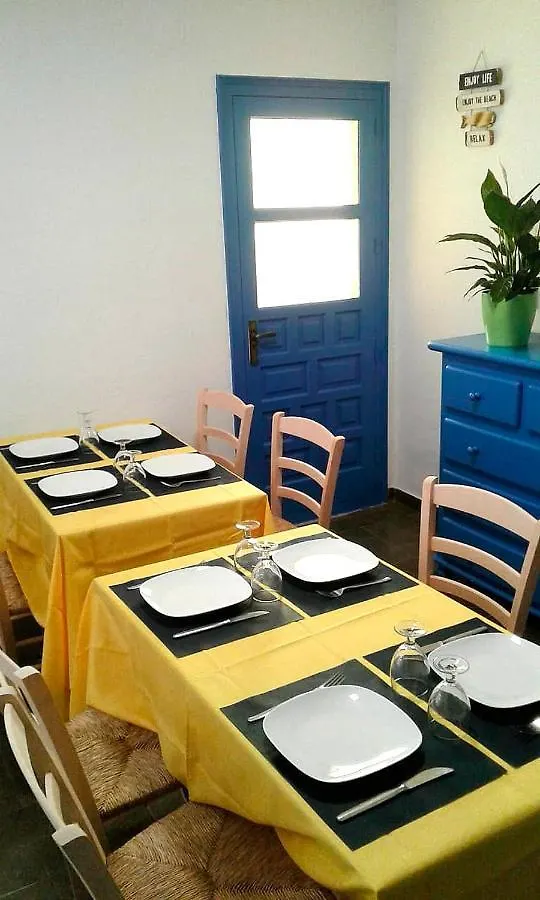 Hotel Pensio Solivent Sant Marti d'Empuries