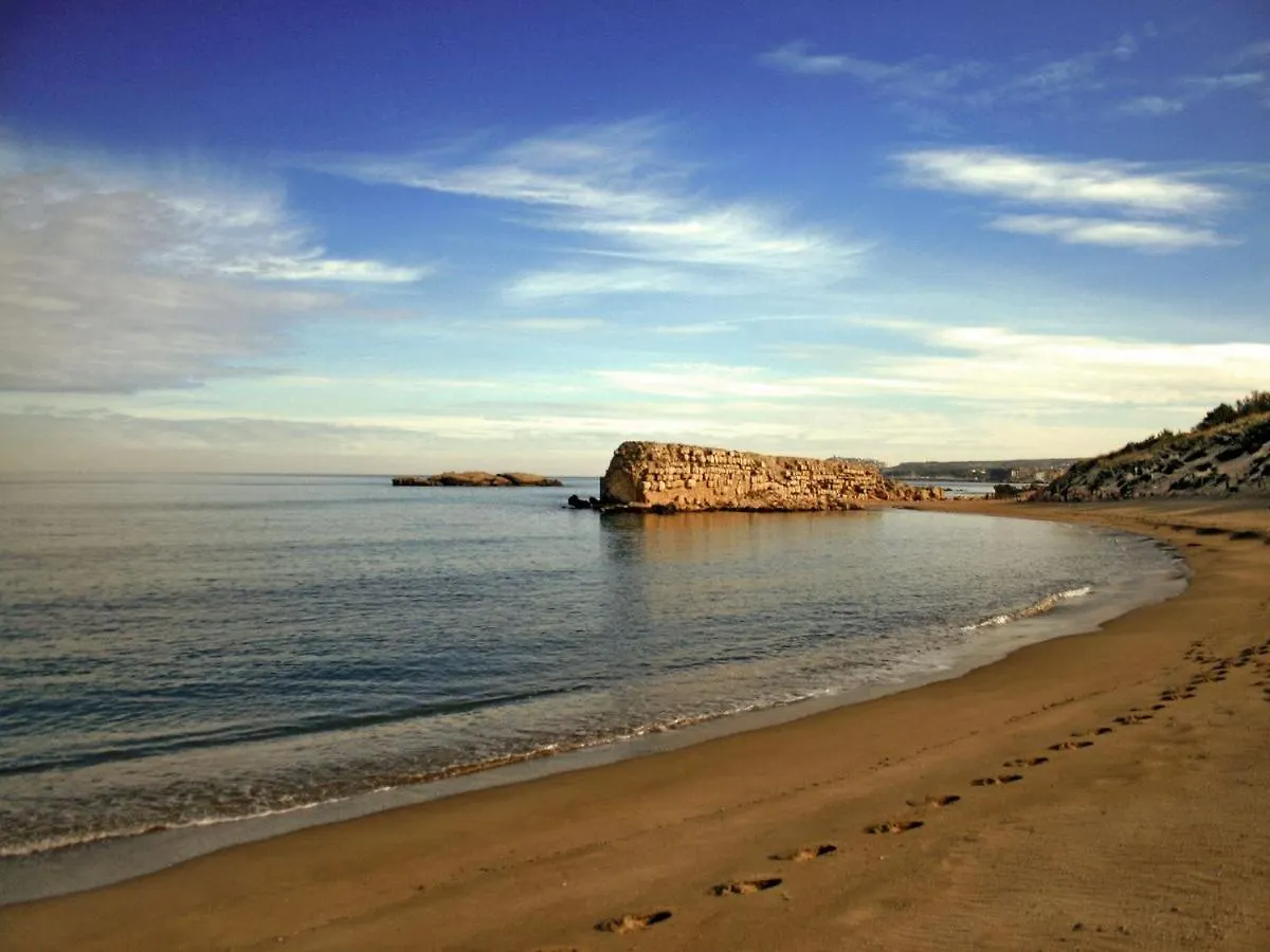 Pensio Solivent Sant Marti d'Empuries 0*,