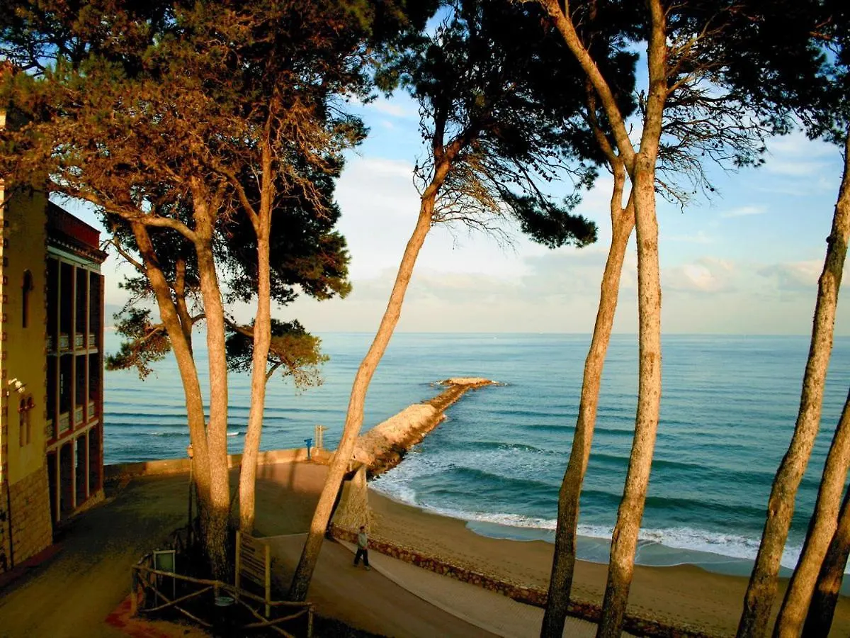 Hotel Pensio Solivent Sant Marti d'Empuries