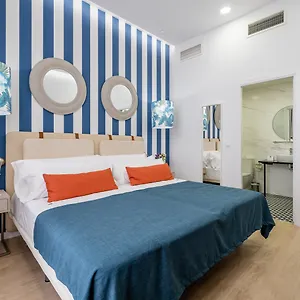 *** Hotel Soho Boutique Urban Spanien