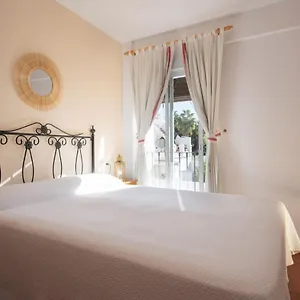 ** Hotel San Juan Spanien