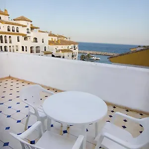 **** Aparthotel Park Plaza Spanien