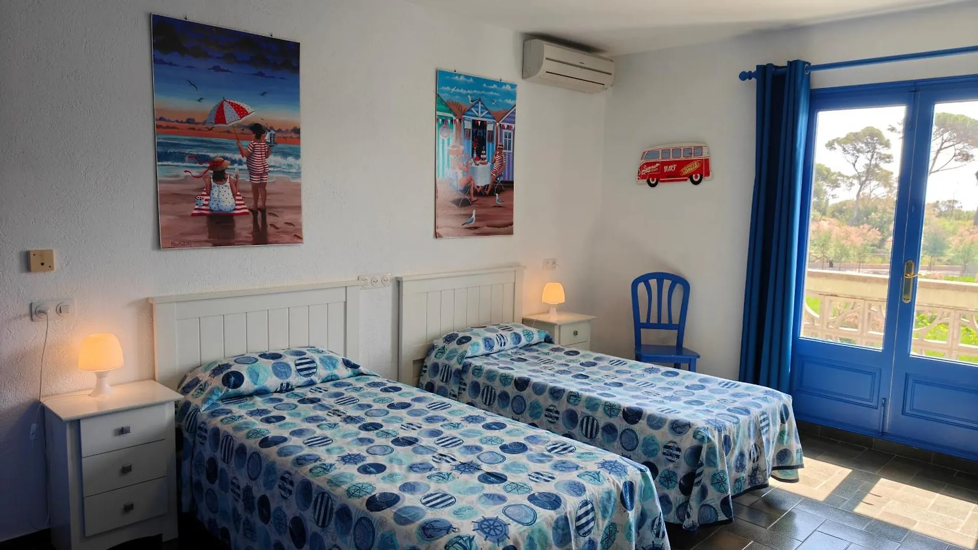 Pensio Solivent Sant Marti d'Empuries Hotel