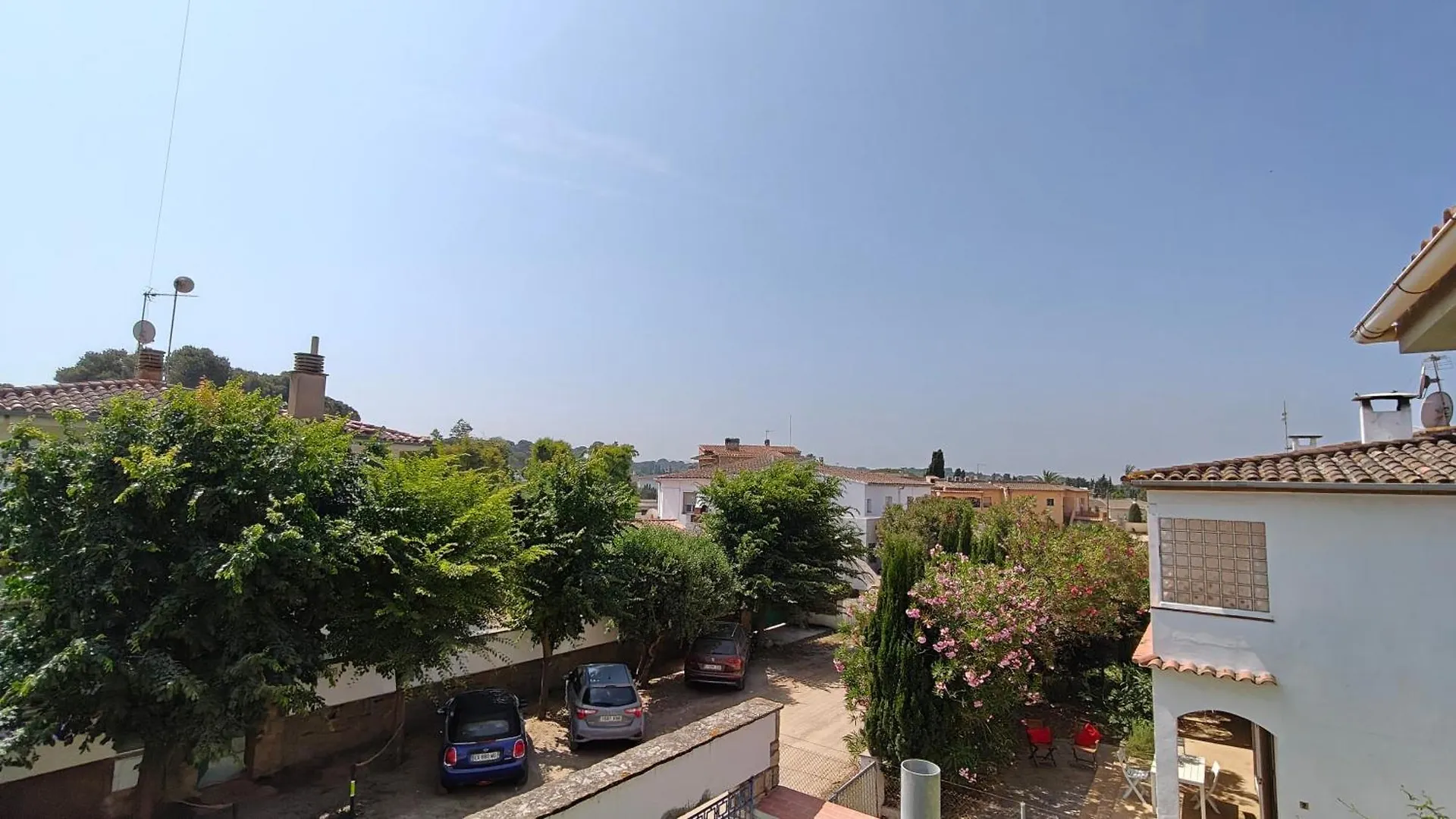 Hotel Pensio Solivent Sant Marti d'Empuries