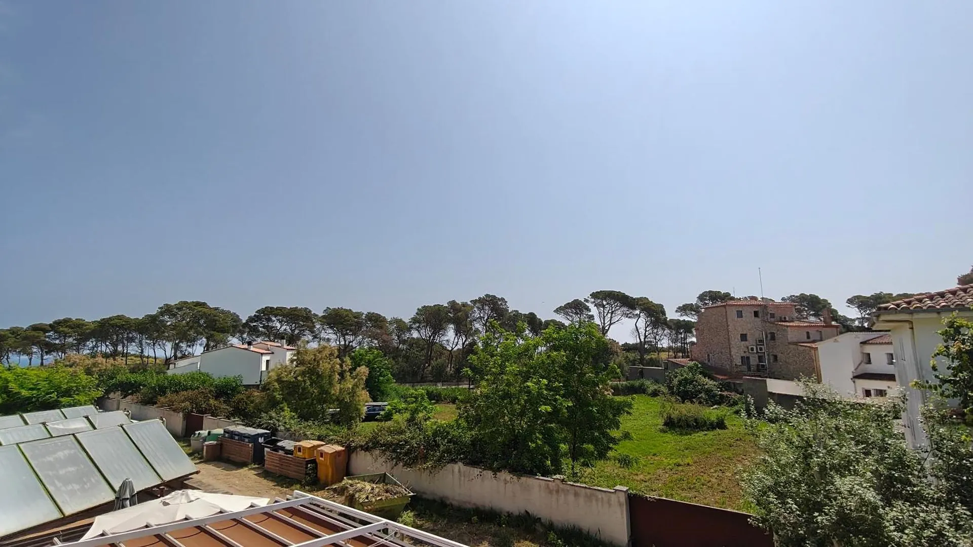 Hotel Pensio Solivent Sant Marti d'Empuries