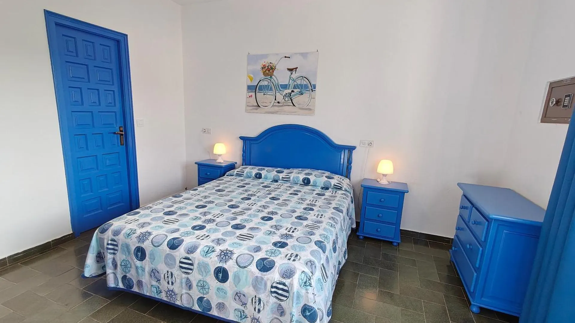 Hotel Pensio Solivent Sant Marti d'Empuries