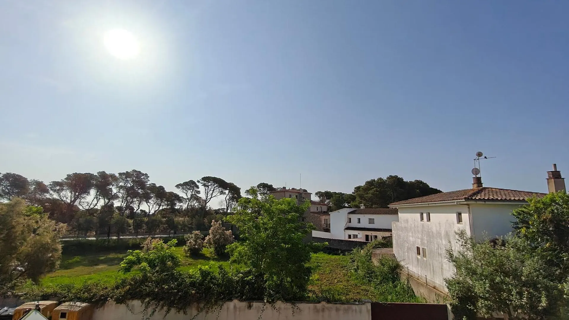 Hotel Pensio Solivent Sant Marti d'Empuries